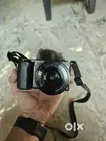 Sony ZV-E10
