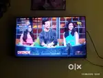 Samsung 43 inch TV in good working condition