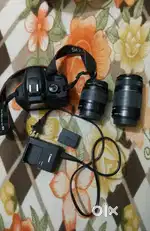 CANON EOS 1300D
