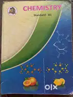 Class 12 Chemistry HSC Texbook