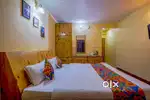 Hotel available on sale