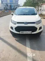 Ford Ecosport 1.5 TDCi Trend, 2016, CNG & Hybrids
