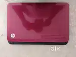 HP Slim Laptop i3 2nd Gen 4/128ssd/500GB for sale.