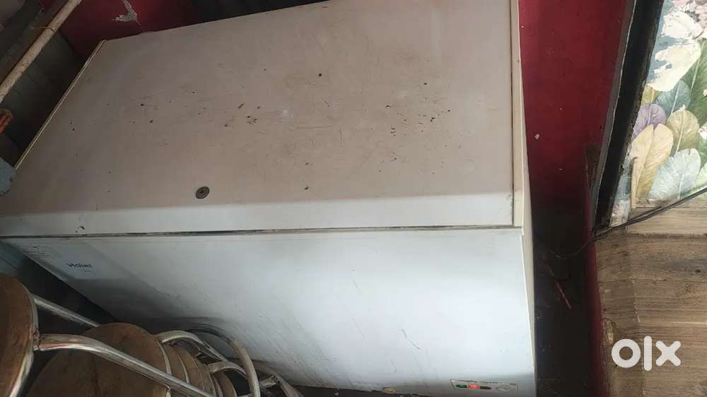 Haier - 202L Single Door Deep Freezer(HCF 230HTQ)
