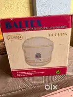 Electric Rice Cooker 2.2 Ltrs for sale- Automatic- Unused