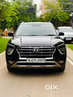 Hyundai Creta 1.6 SX Plus, 2020, Petrol