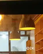 Celling Lamp 3 pcs