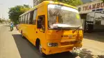 EICHER SCHOOL BUS 2011 - MODEL , 42 - SEATS