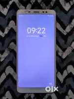 Redmi note 5 pro 4gb ram 64gb rom fresh condition