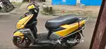 TVS NTorq 125 - 2019 - Good Condition