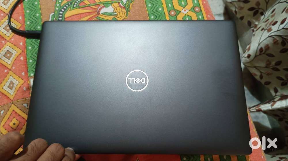 Dell laptop