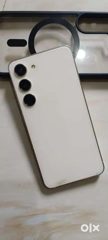 Samsung s23 256 GB