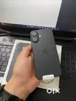 Iphone 16 128gb