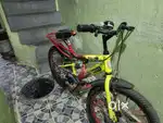 Mexico - Brand