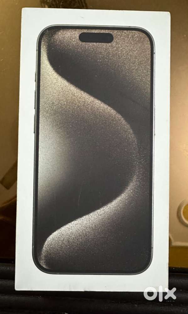 Brand New IPHONE 15 PRO