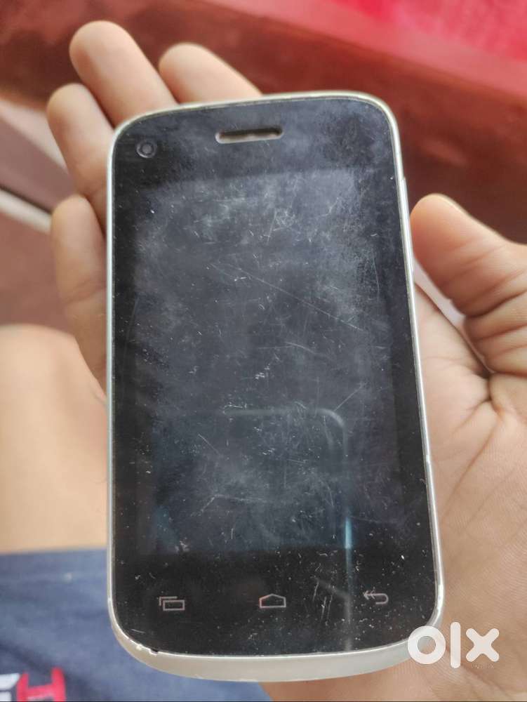 Mobile is very good but without battery