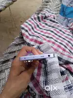 Redmi note 13 pro best condition (6 month old) bill box available
