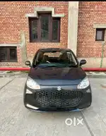 Maruti Suzuki Alto K10 2022 Petrol 40000 Km Driven