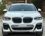 BMW X4 M Sport X xDrive20d, 2019, Diesel
