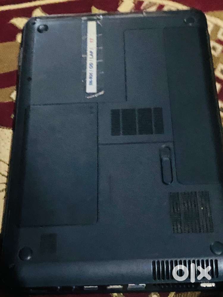 Hp laptop exchange iPhone