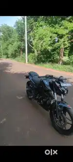 Well Mantan bike
