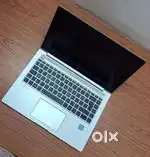 Less used laptop with best price 8gb/16gb variety best condition comme