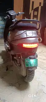 Ola Good Condition