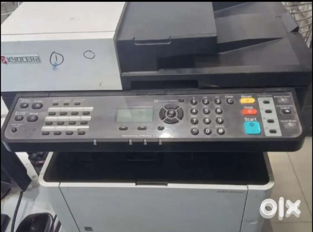 KYOCERA PRINTER