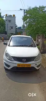 Tata Zest 2018 Diesel 180000 Km Driven