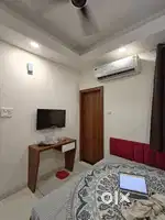 Zero Brokerage Fully Furnished Studio Near Scheme 78