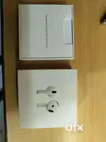Airpods 4 (Non ANC) 1 Year Warranty