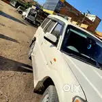 Mahindra Scorpio Classic 2011 Diesel 120000 Km Driven