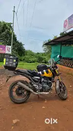Speed 400 my25