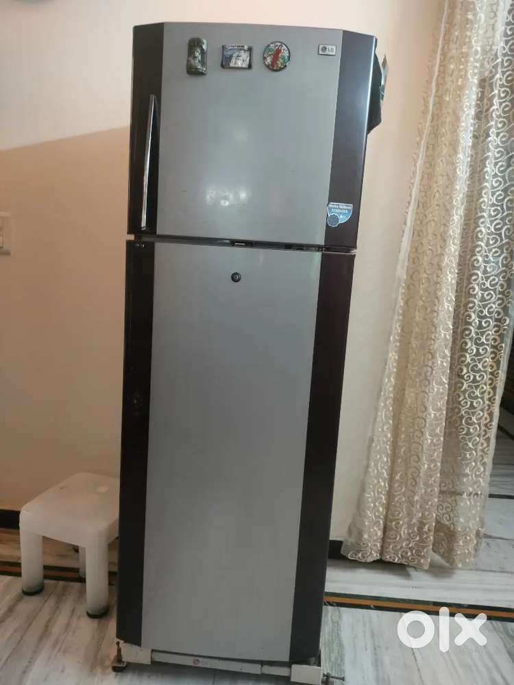 LG Refrigerator