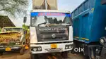 2 nos of 10/12 wheeler hyva is for sale in good running condition..