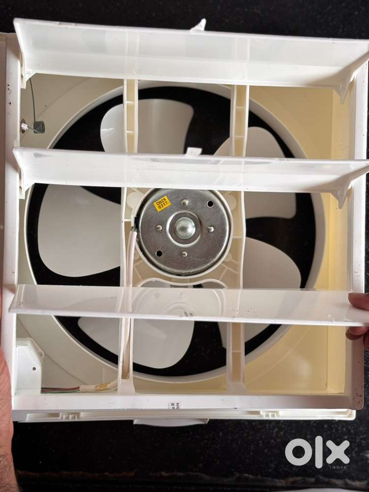 Exhaust Fan