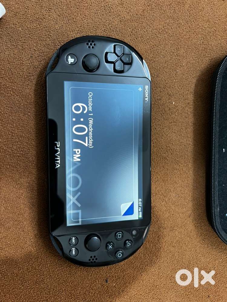 PS VITA 2000 SLIM