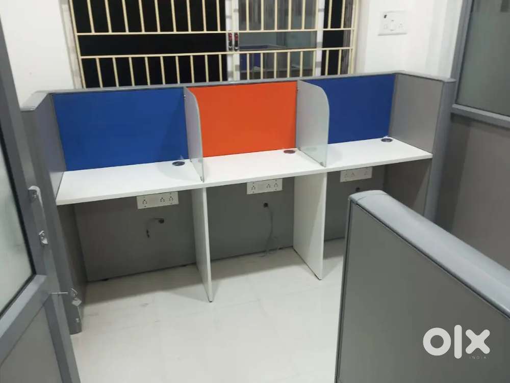 Office Table with Keyboard,Workstation Table,Running Table,Manager Tab