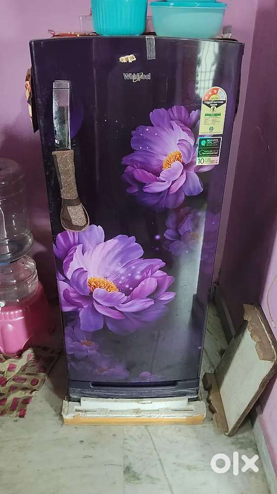 6month's warranty