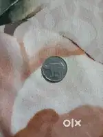 Old currency