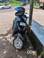 Honda Activa 6G urgent cash required