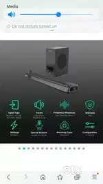 Zebronic soundbar 9200dws