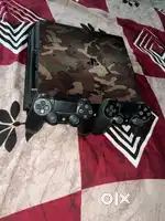 Playstation 4 Pro