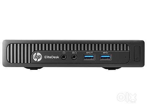 Hp mini pc