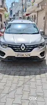 Renault Triber 2020 Petrol 108000 Km Driven