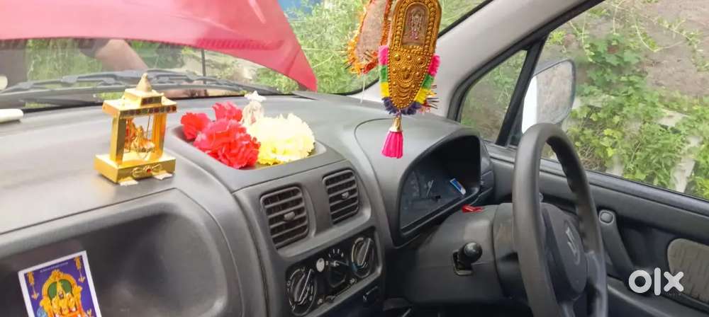 Maruti Suzuki Wagon R Stingray 2008 Petrol Good Condition