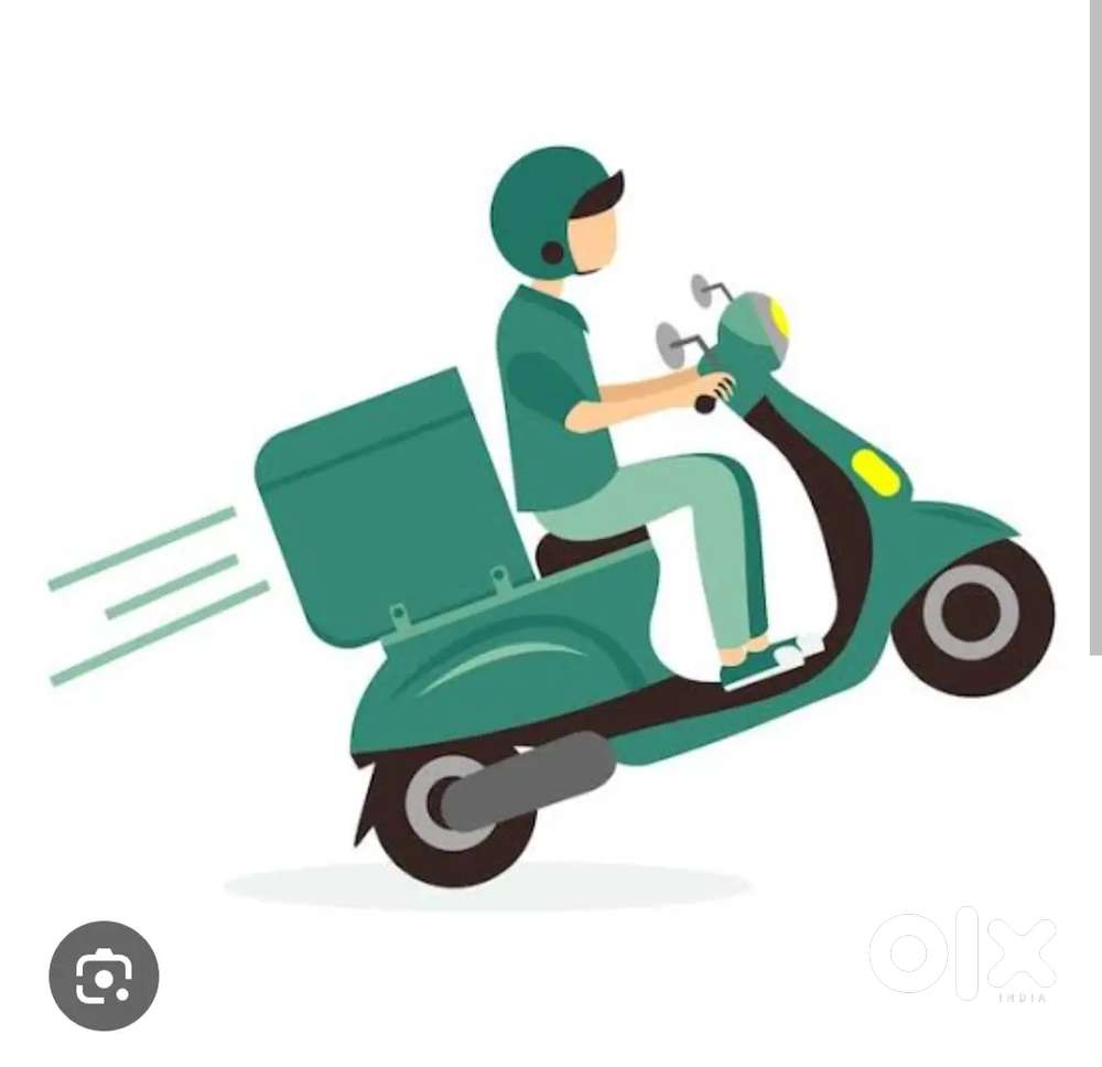 Need delivery persons @ Bimavaram