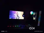 I5 12gen RTX 3060 16gb ram