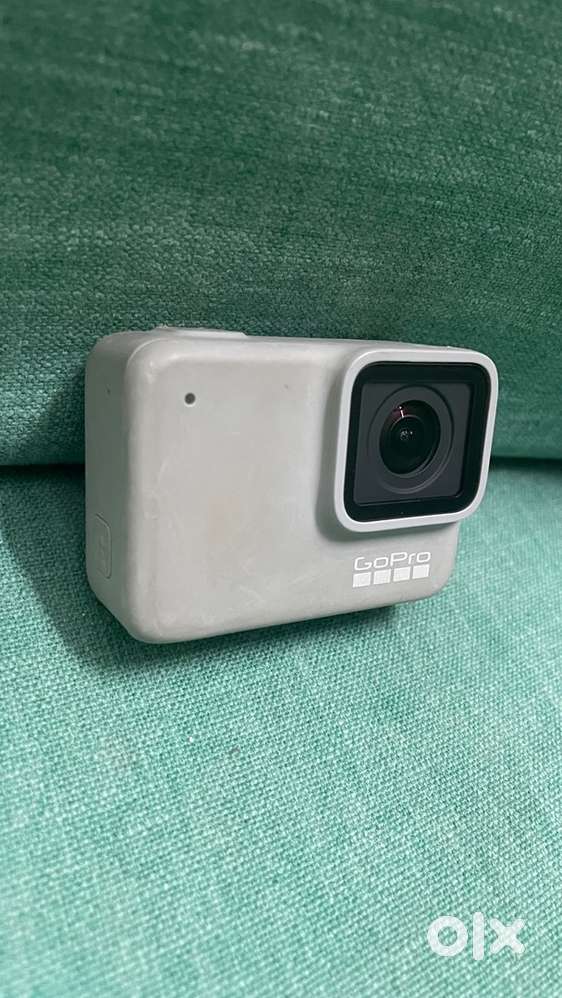 Go pro hero 7