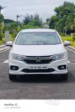 Honda City i-VTEC V, 2019, Petrol